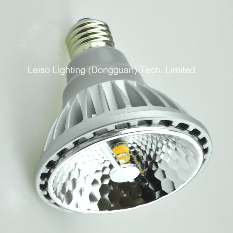 PF>0.9 CREE Chips Scob Patent TUV Approved LED PAR Lamp